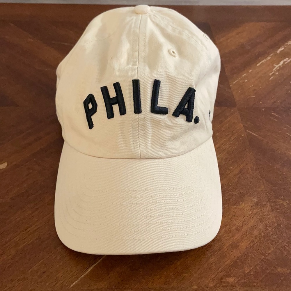 PHILA. ‘47 hat
